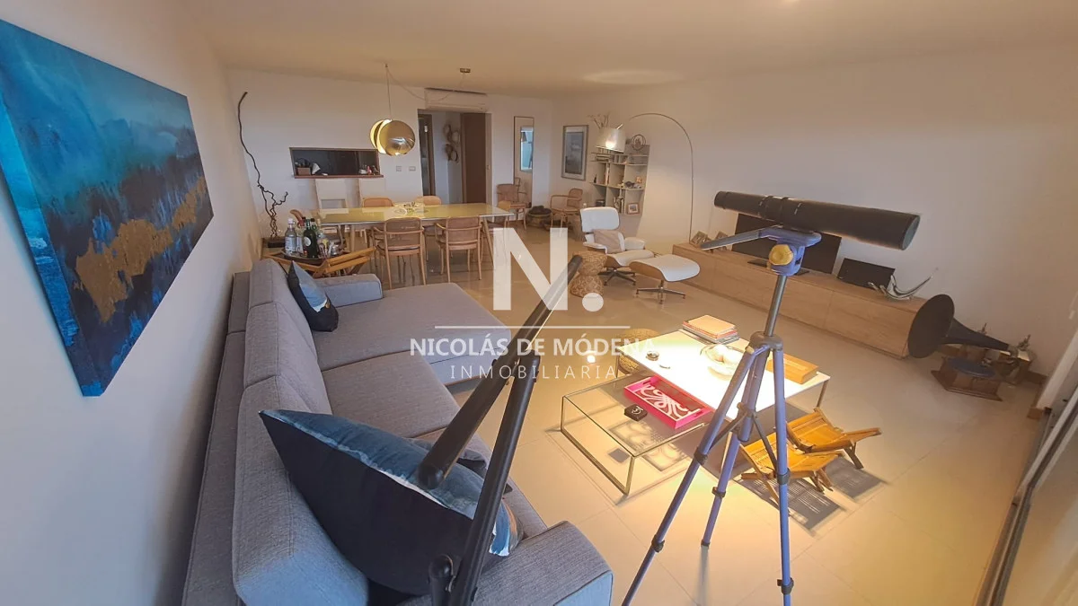 Apartamento en Rincón del Indio, propiedad 119006 -Imagen 6
