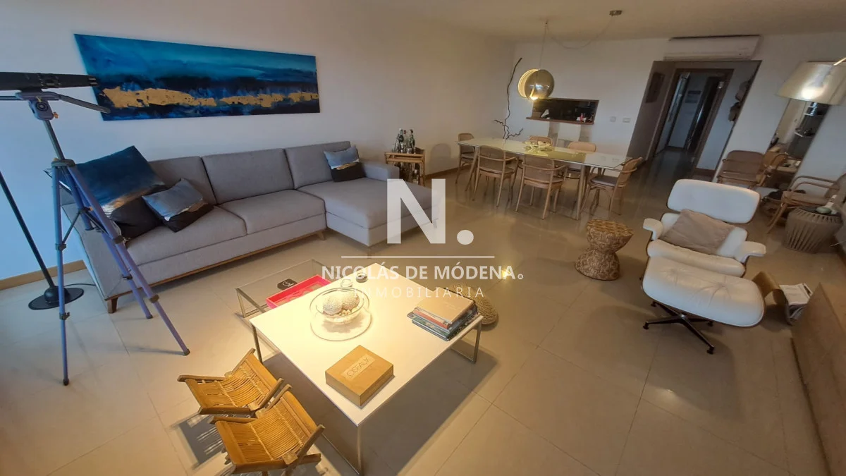 Apartamento en Rincón del Indio, propiedad 119006 -Imagen 7