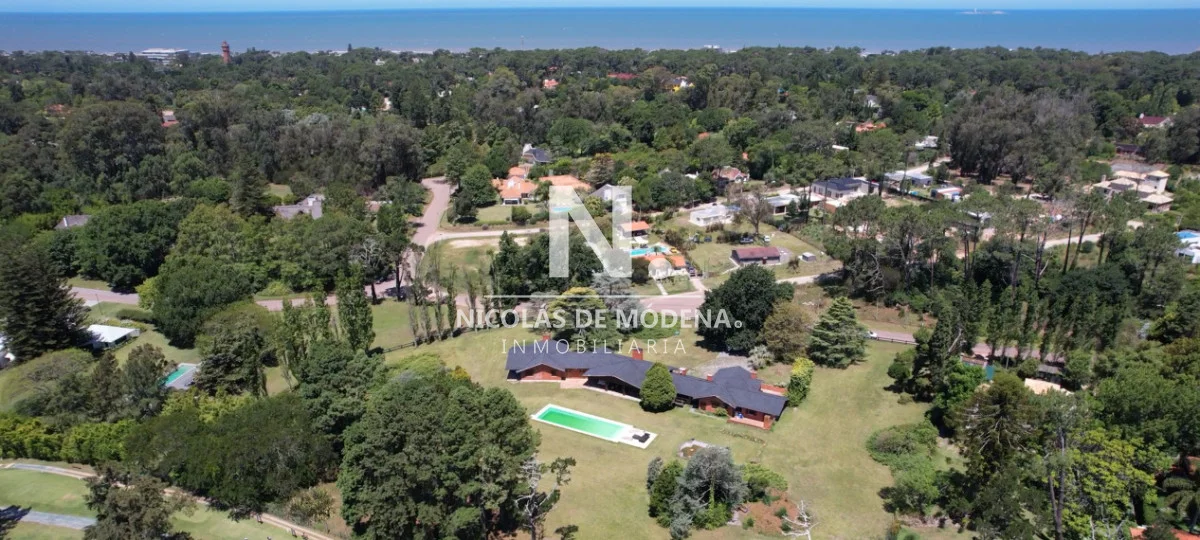 Casa en Golf, propiedad 119055 -Imagen 2