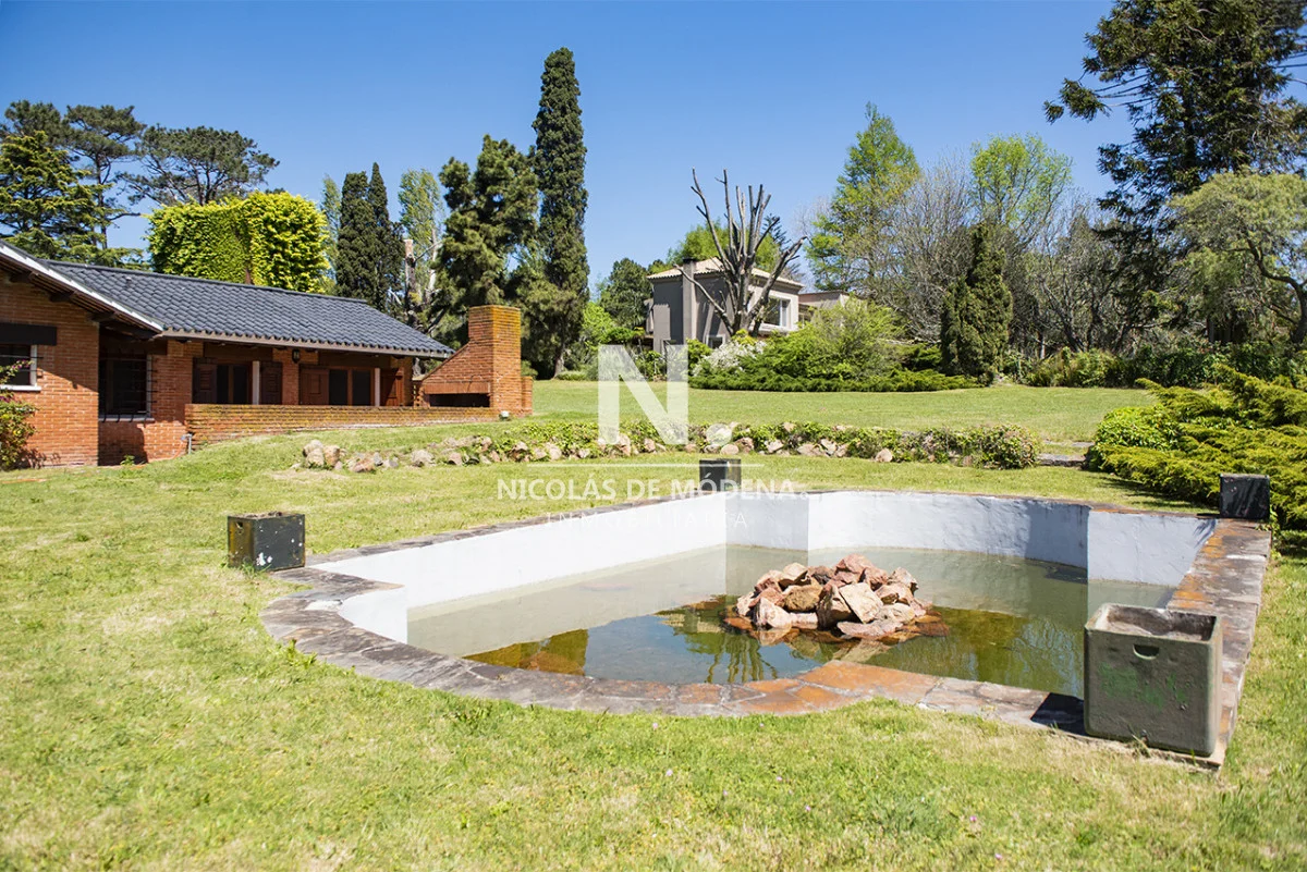 Casa en Golf, propiedad 119055 -Imagen 11