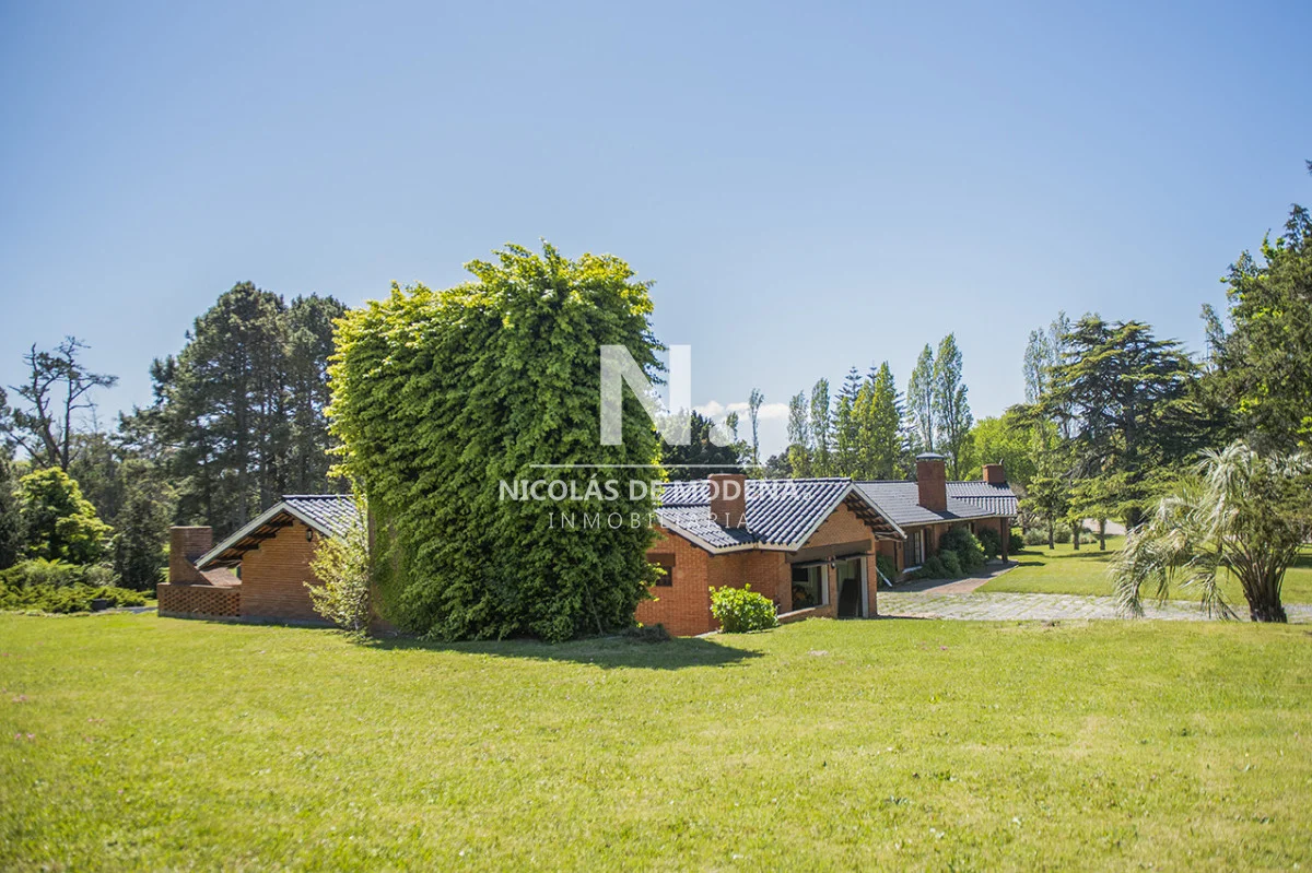 Casa en Golf, propiedad 119055 -Imagen 13