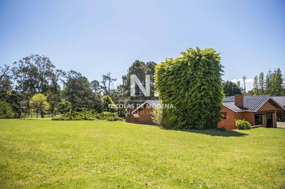 Casa en Golf, propiedad 119055 -Imagen 14