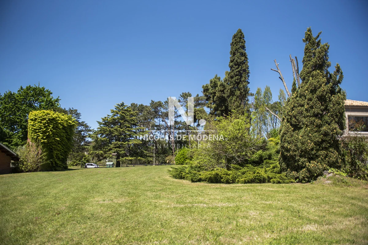 Casa en Golf, propiedad 119055 -Imagen 15