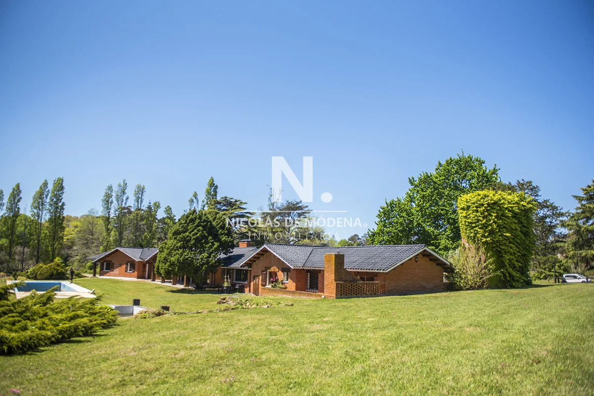 Casa en Golf, propiedad 119055 -Imagen 17