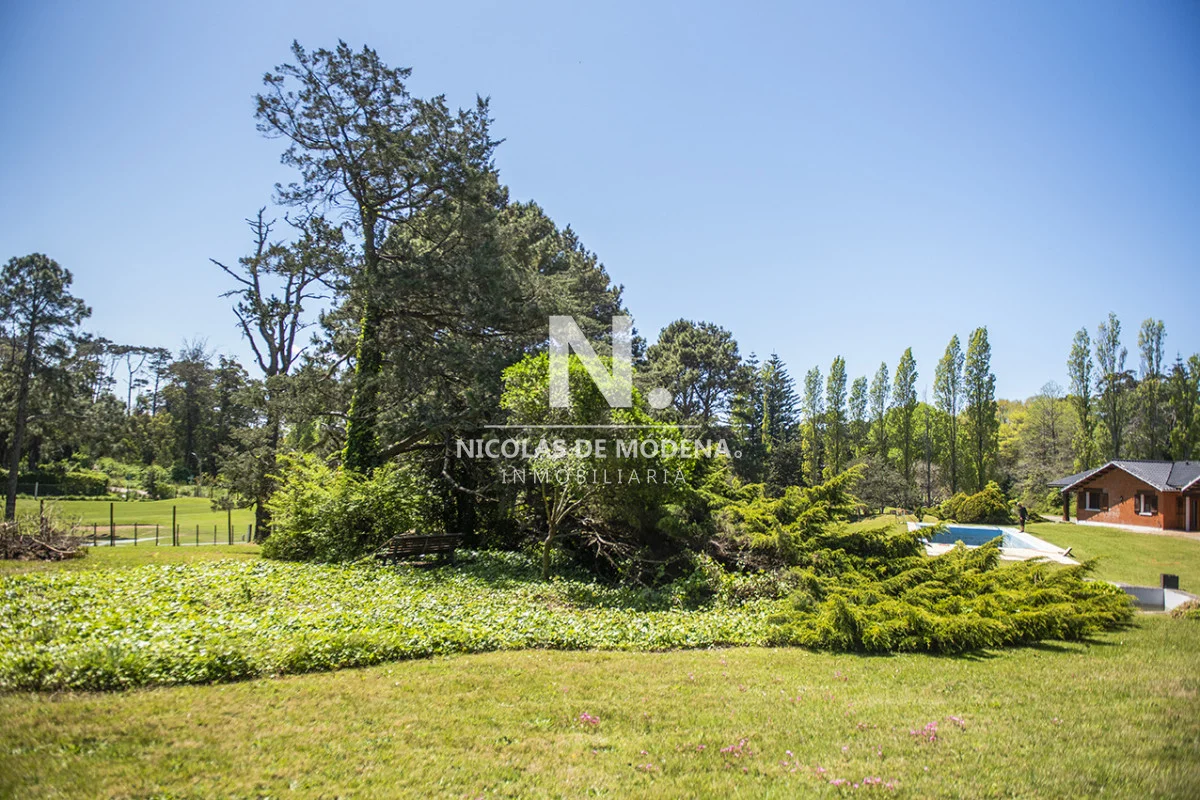 Casa en Golf, propiedad 119055 -Imagen 18