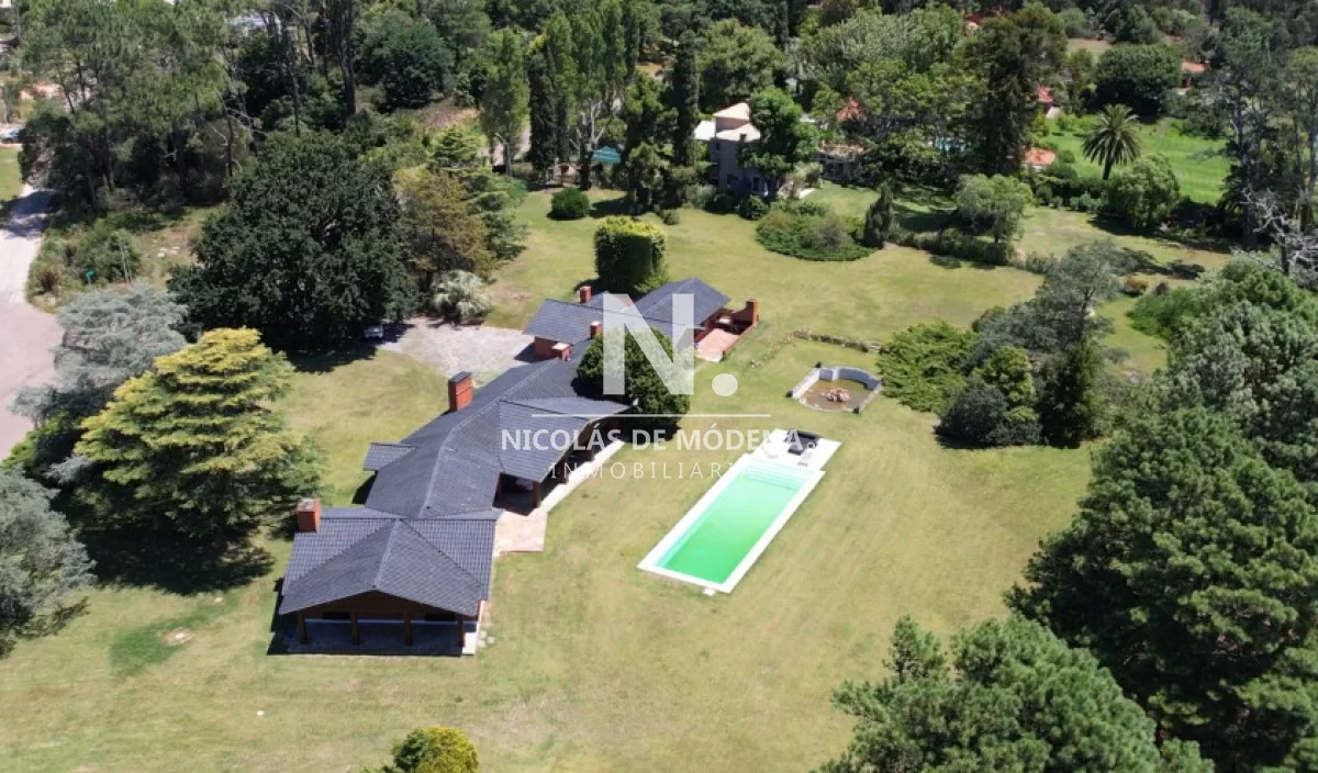 Casa en Golf, propiedad 119055 -Imagen 3