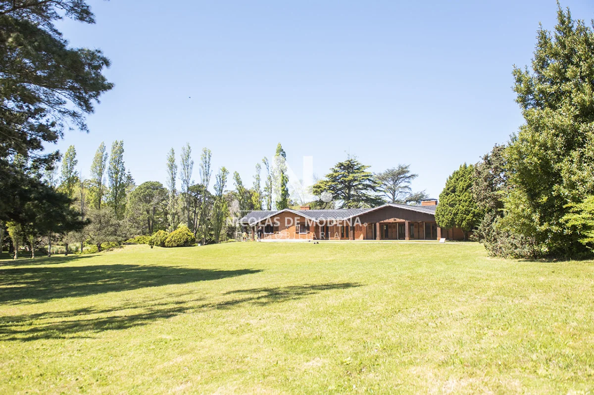 Casa en Golf, propiedad 119055 -Imagen 21