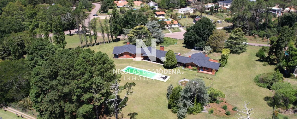 Casa en Golf, propiedad 119055 -Imagen 23