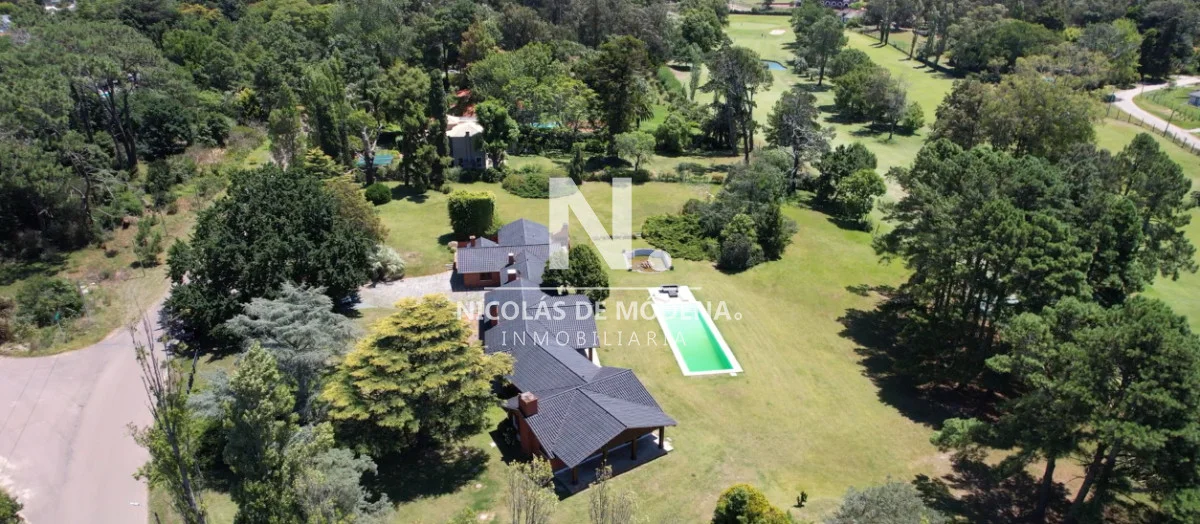 Casa en Golf, propiedad 119055 -Imagen 24