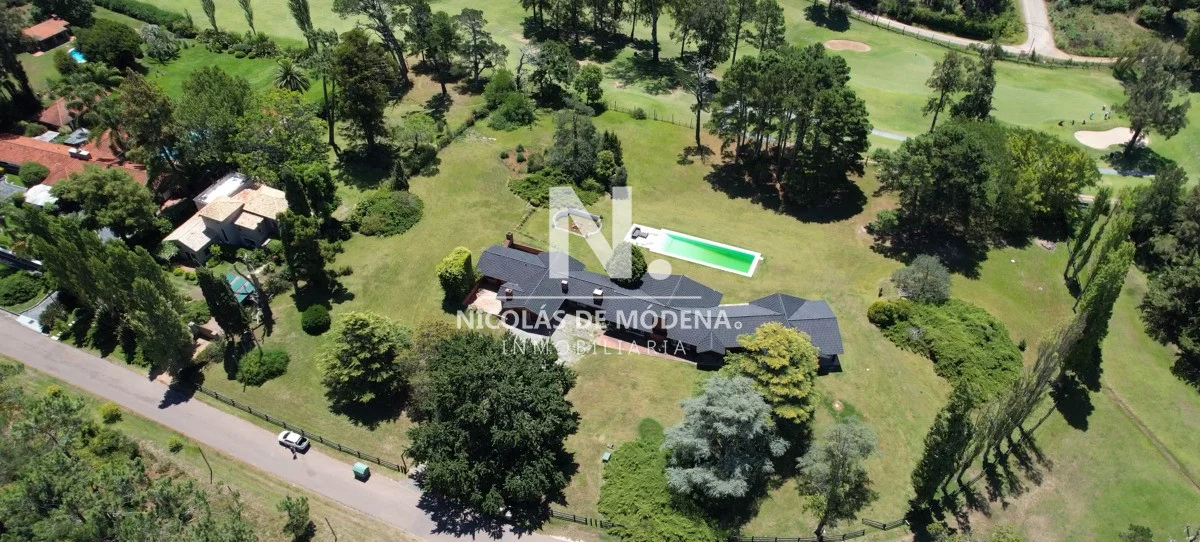 Casa en Golf, propiedad 119055 -Imagen 25