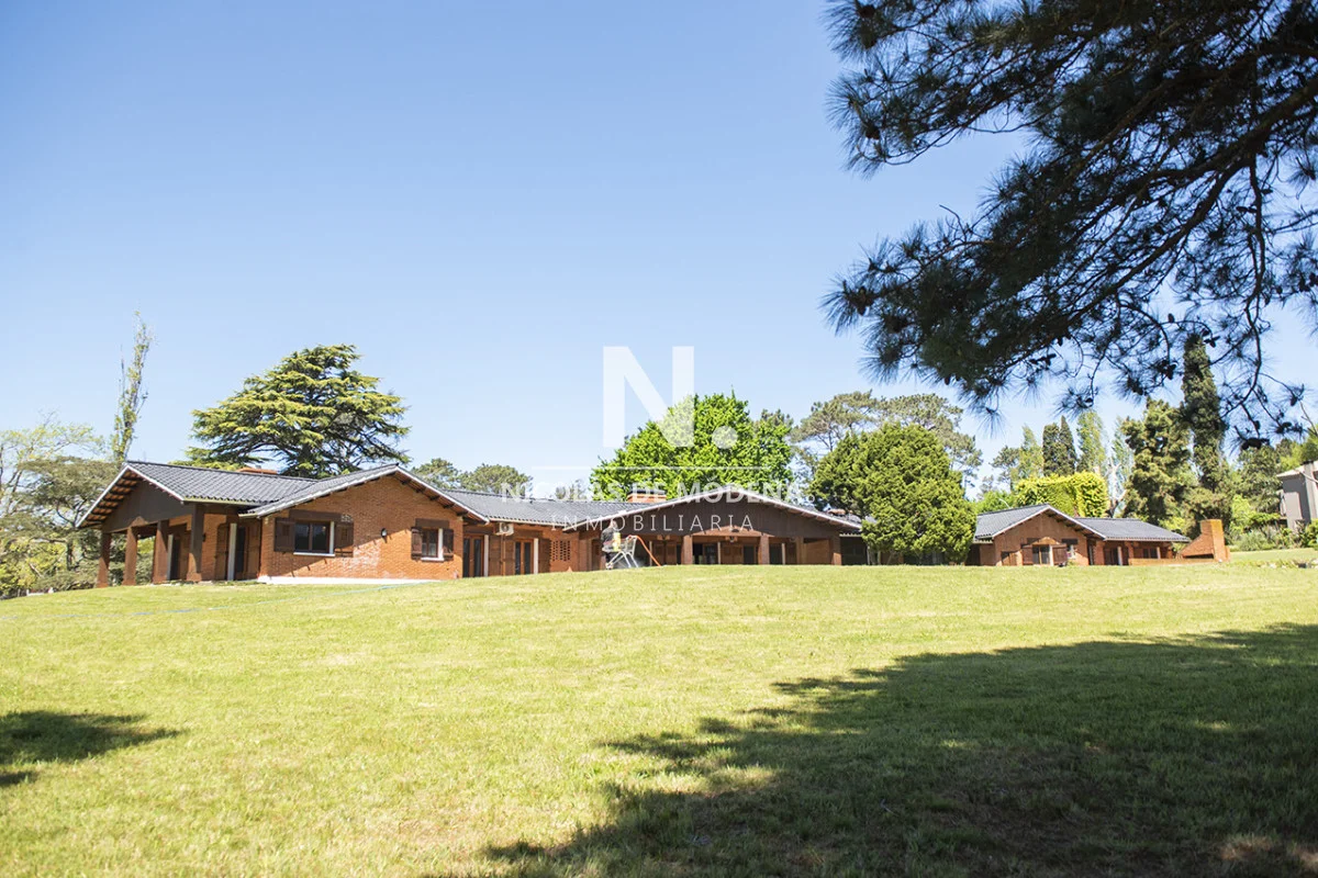 Casa en Golf, propiedad 119055 -Imagen 5