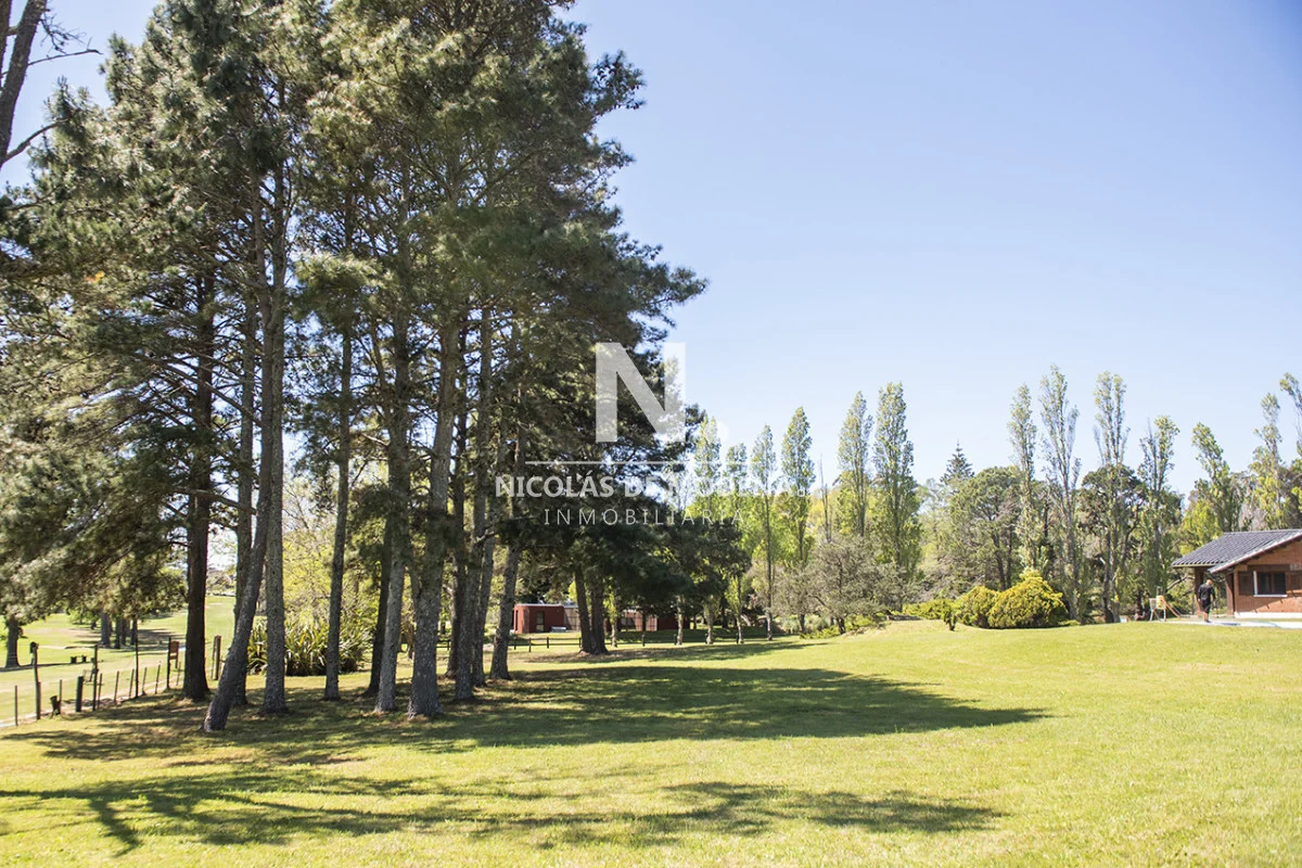 Casa en Golf, propiedad 119055 -Imagen 6