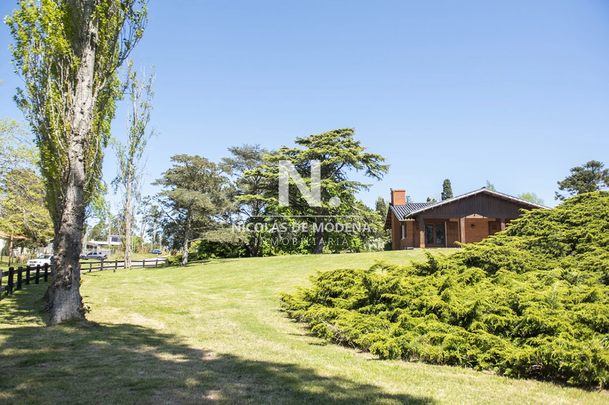 Casa en Golf, propiedad 119055 -Imagen 7
