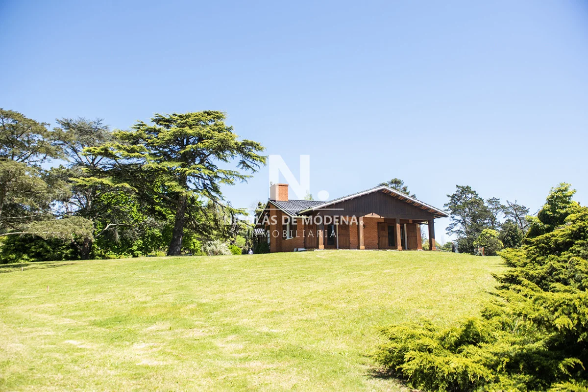 Casa en Golf, propiedad 119055 -Imagen 8