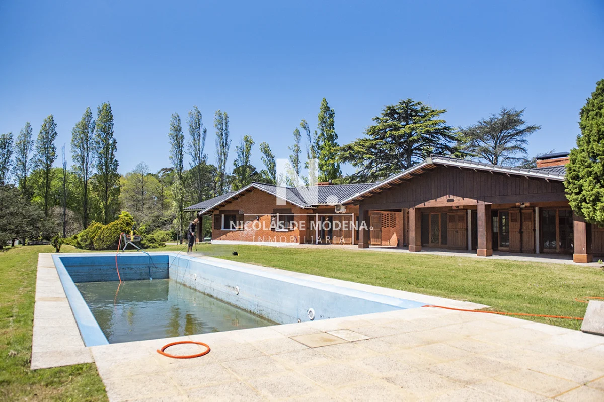 Casa en Golf, propiedad 119055 -Imagen 9