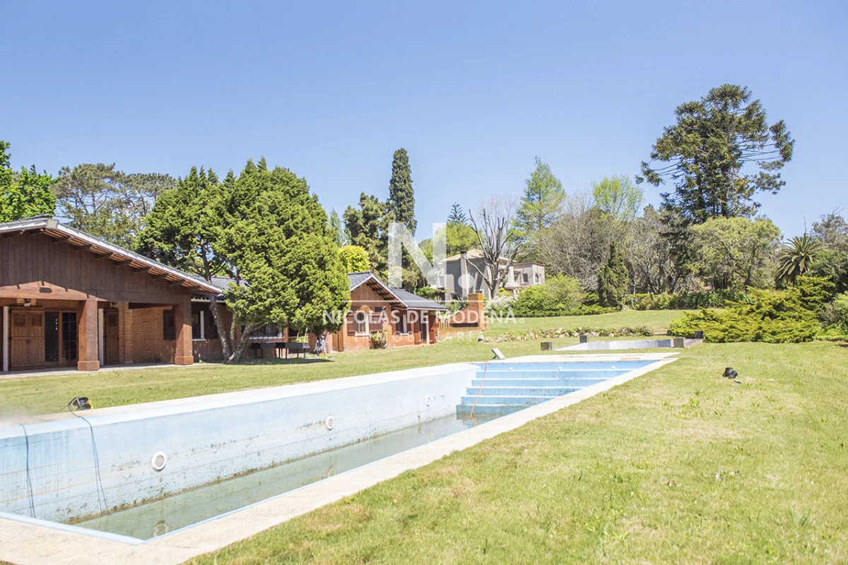 Casa en Golf, propiedad 119055 -Imagen 10