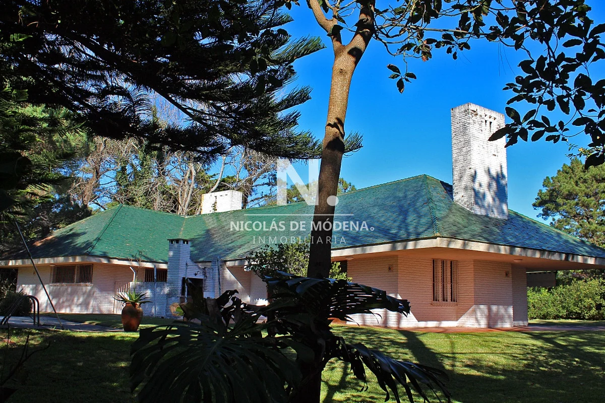 Casa en Rincón del Indio, propiedad 119785 -Imagen 2