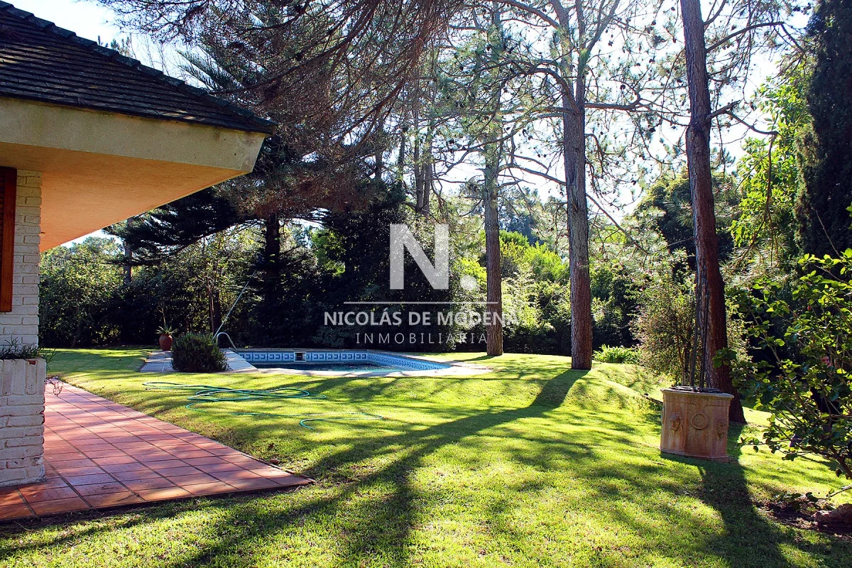 Casa en Rincón del Indio, propiedad 119785 -Imagen 12
