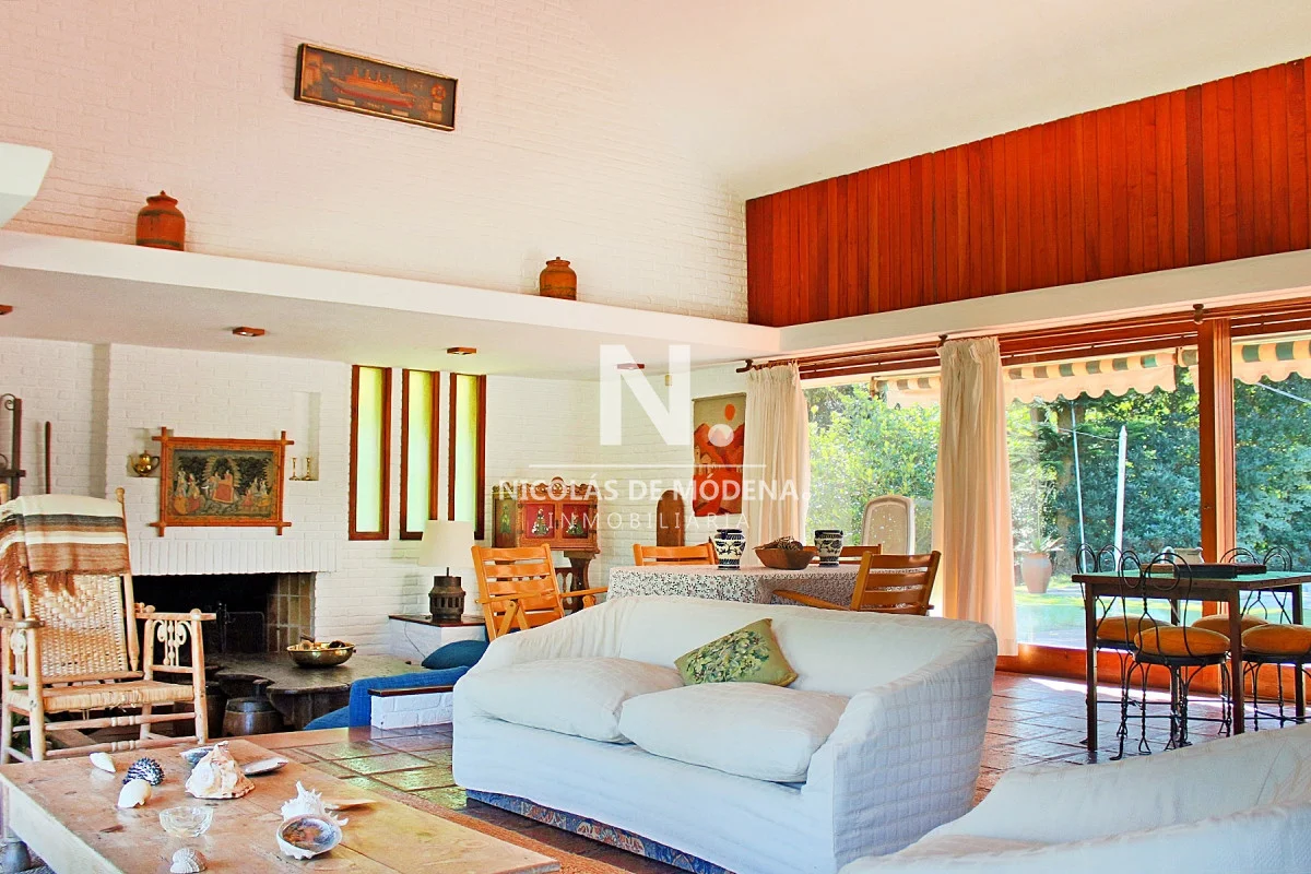 Casa en Rincón del Indio, propiedad 119785 -Imagen 13