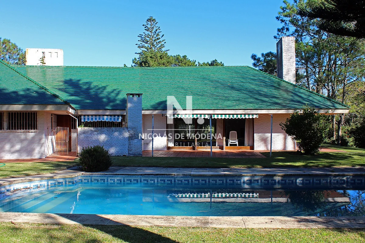 Casa en Rincón del Indio, propiedad 119785 -Imagen 3