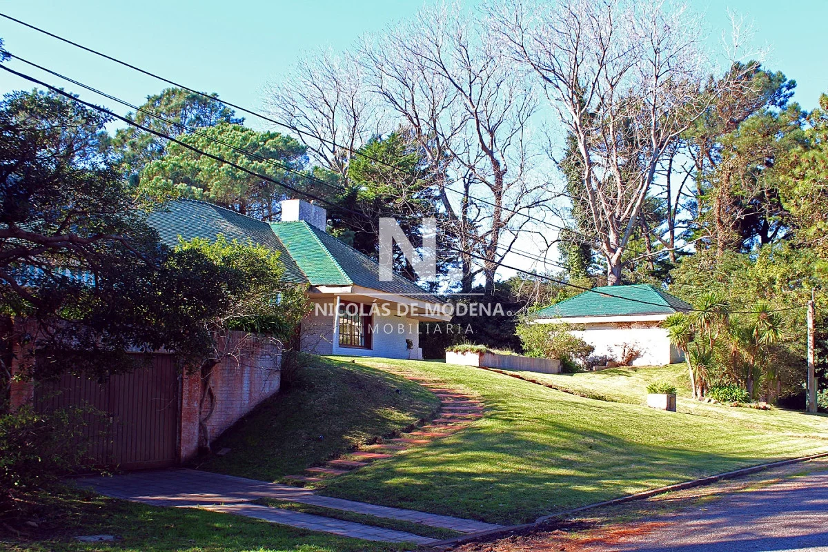 Casa en Rincón del Indio, propiedad 119785 -Imagen 6