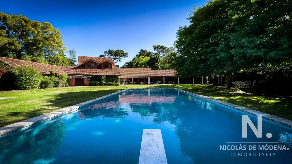 Casa en Berverly Hills, propiedad 121083 -Imagen 1