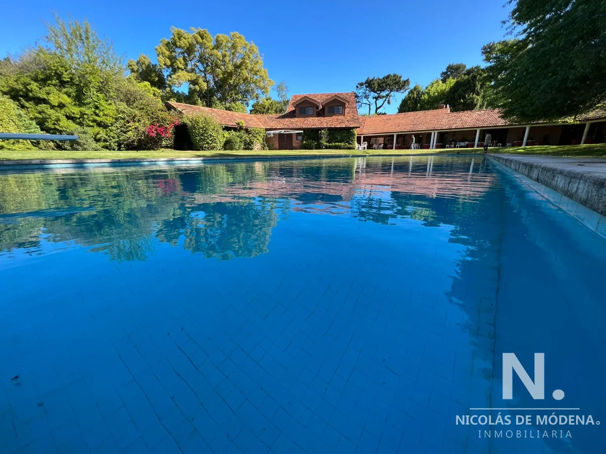 Casa en Berverly Hills, propiedad 121083 -Imagen 2