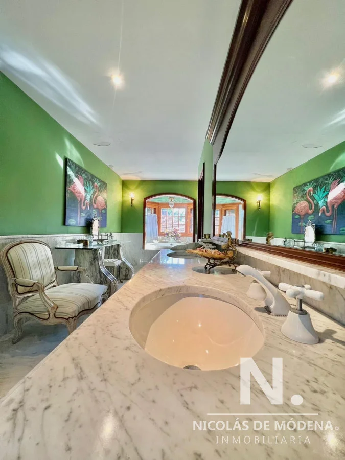 Casa en Berverly Hills, propiedad 121083 -Imagen 11