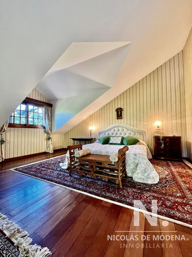Casa en Berverly Hills, propiedad 121083 -Imagen 14