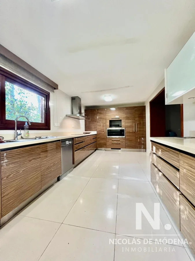 Casa en Berverly Hills, propiedad 121083 -Imagen 15