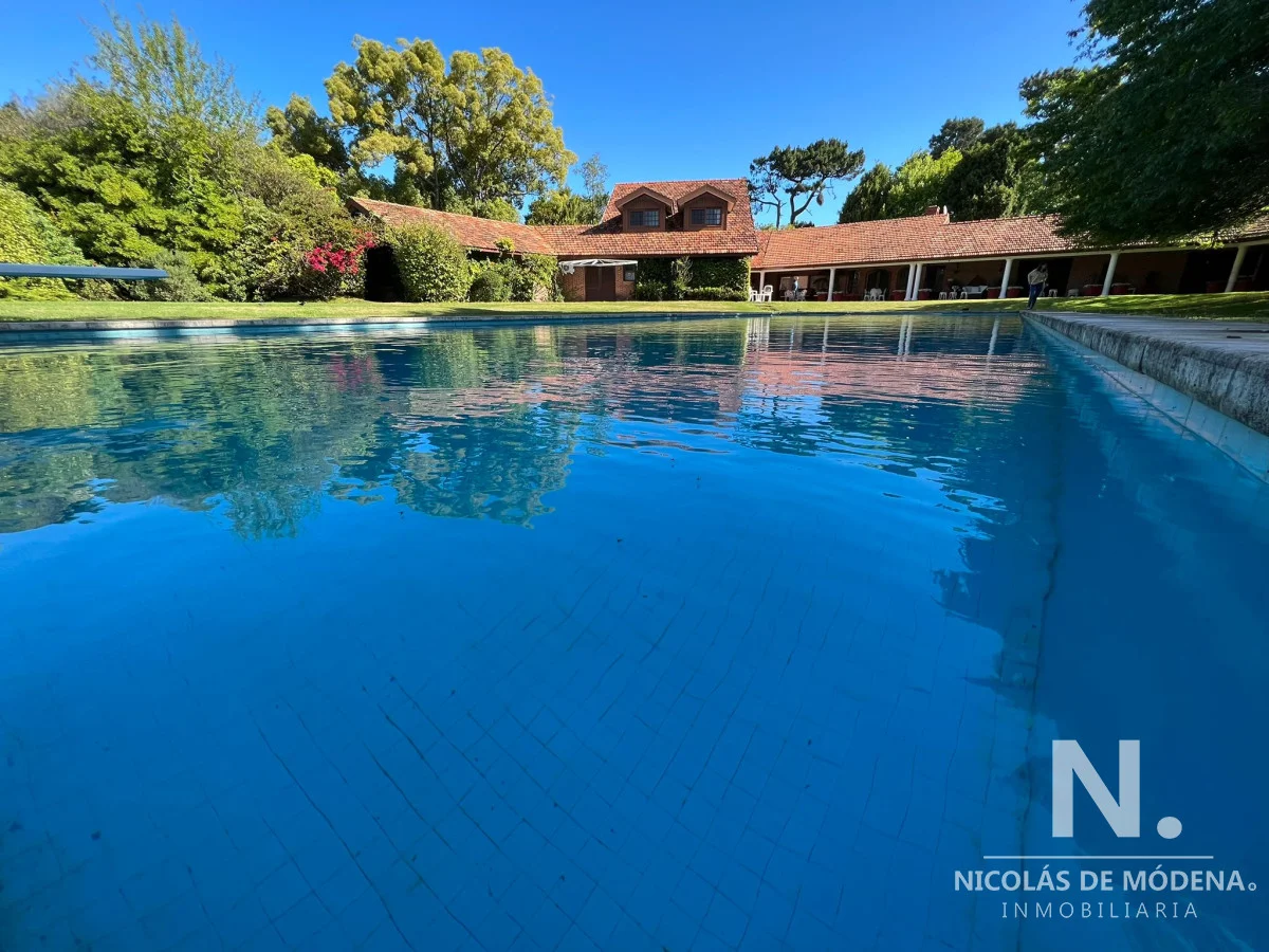 Casa en Berverly Hills, propiedad 121083 -Imagen 3