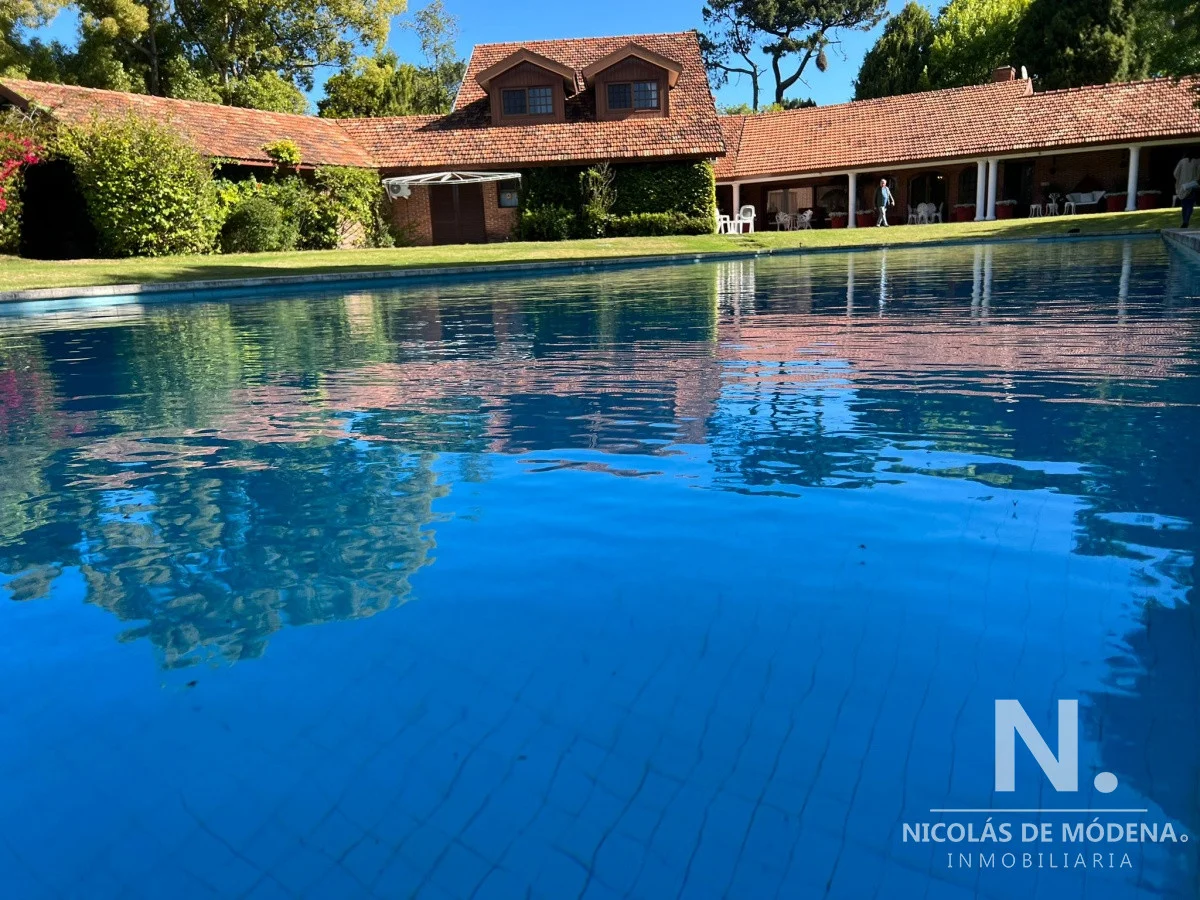 Casa en Berverly Hills, propiedad 121083 -Imagen 4