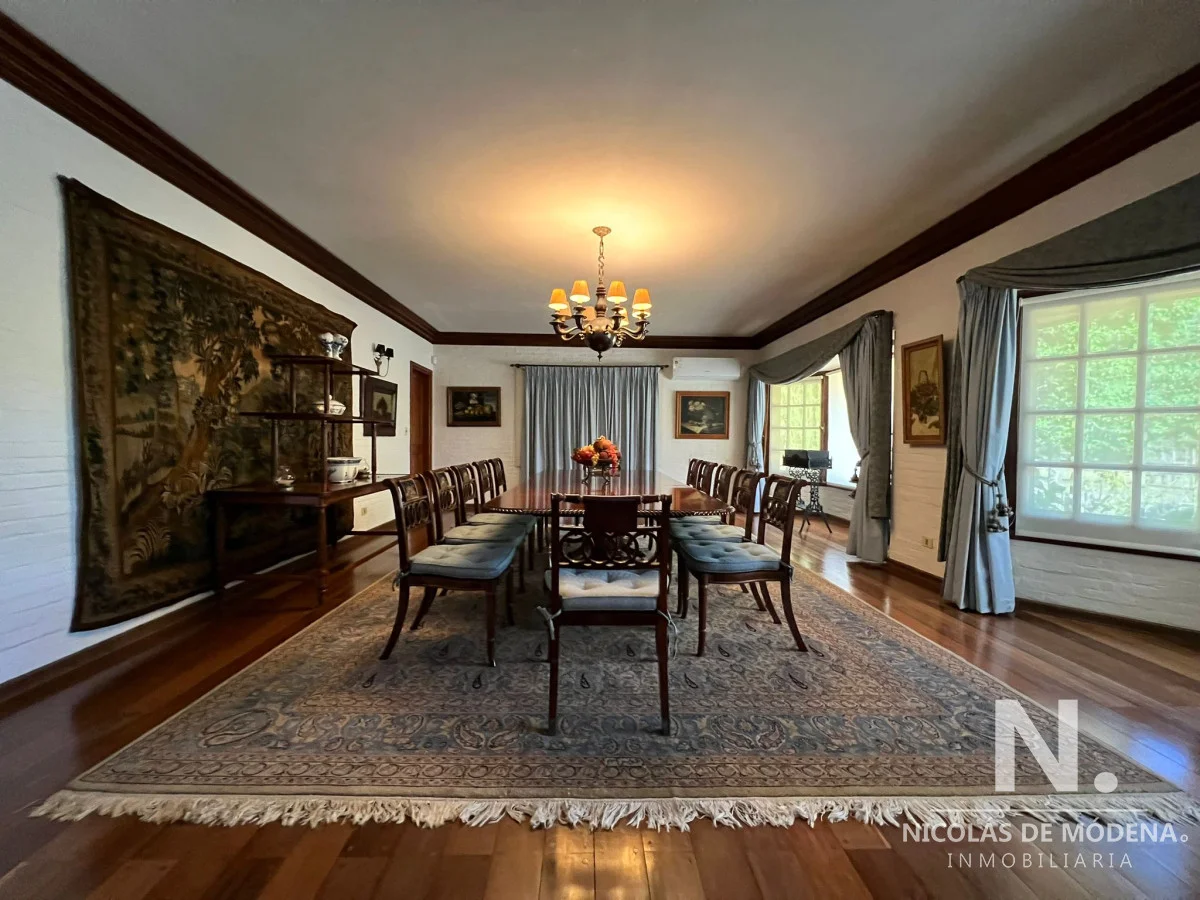 Casa en Berverly Hills, propiedad 121083 -Imagen 5