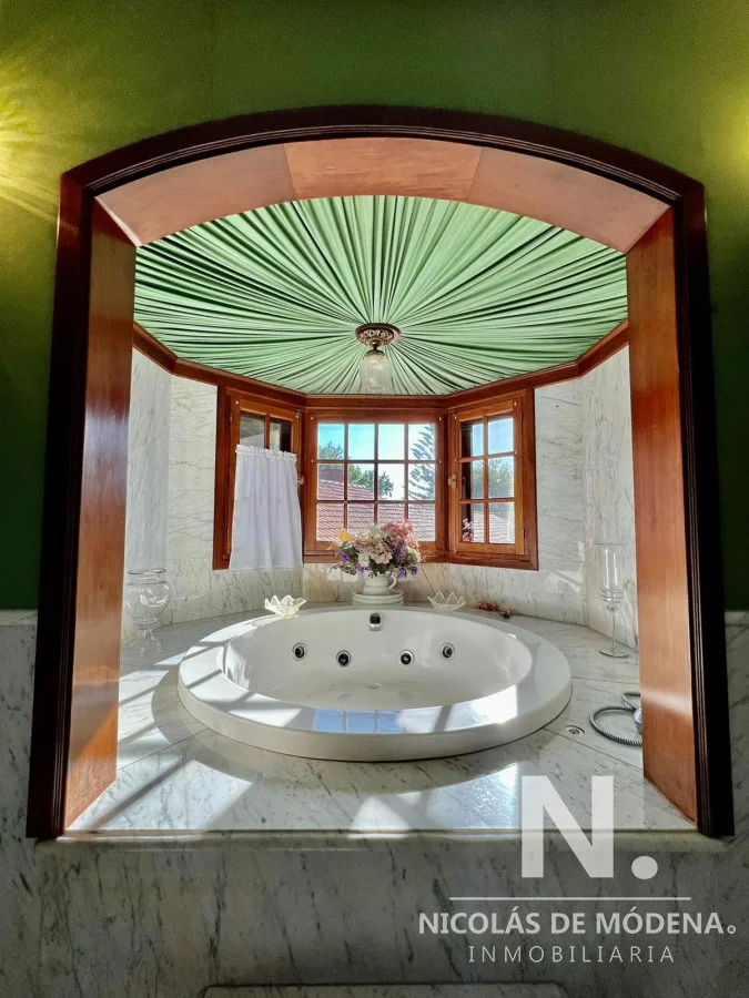 Casa en Berverly Hills, propiedad 121083 -Imagen 9