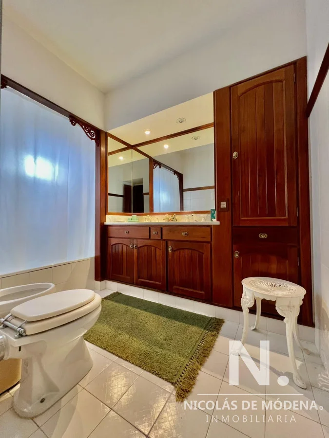 Casa en Berverly Hills, propiedad 121083 -Imagen 10