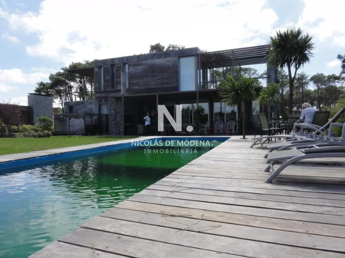 Casa en Rincón del Indio, propiedad 121144 -Imagen 1