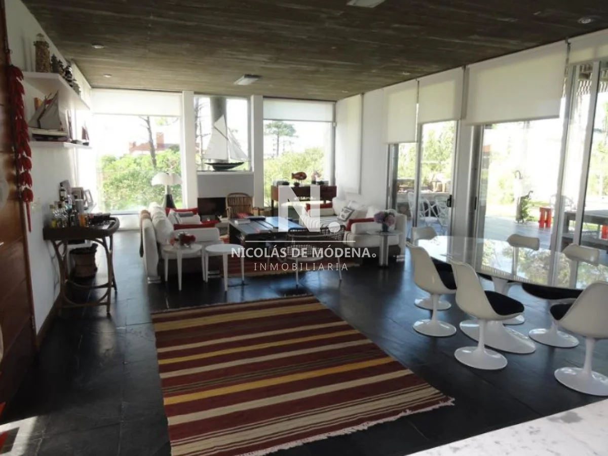Casa en Rincón del Indio, propiedad 121144 -Imagen 2