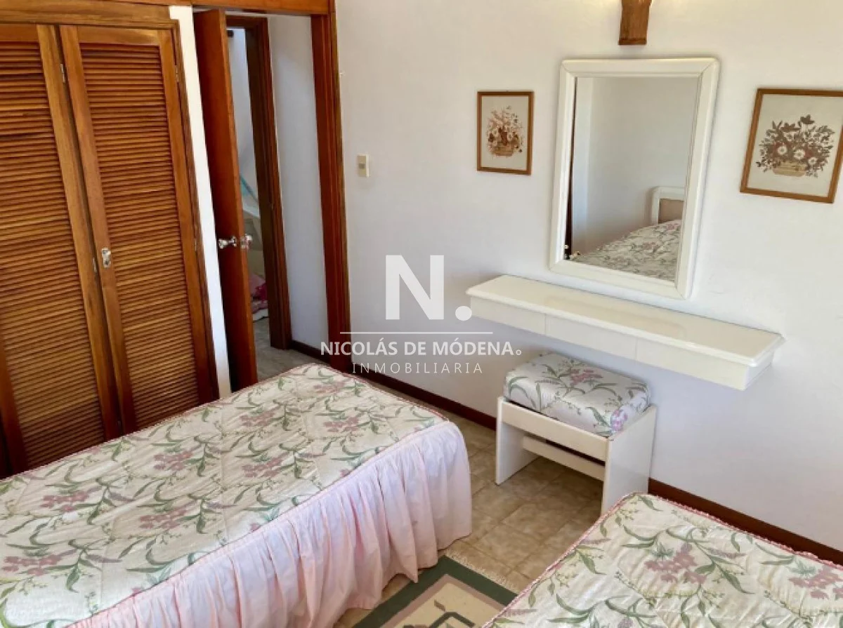 Casa en Playa Brava, propiedad 121363 -Imagen 11