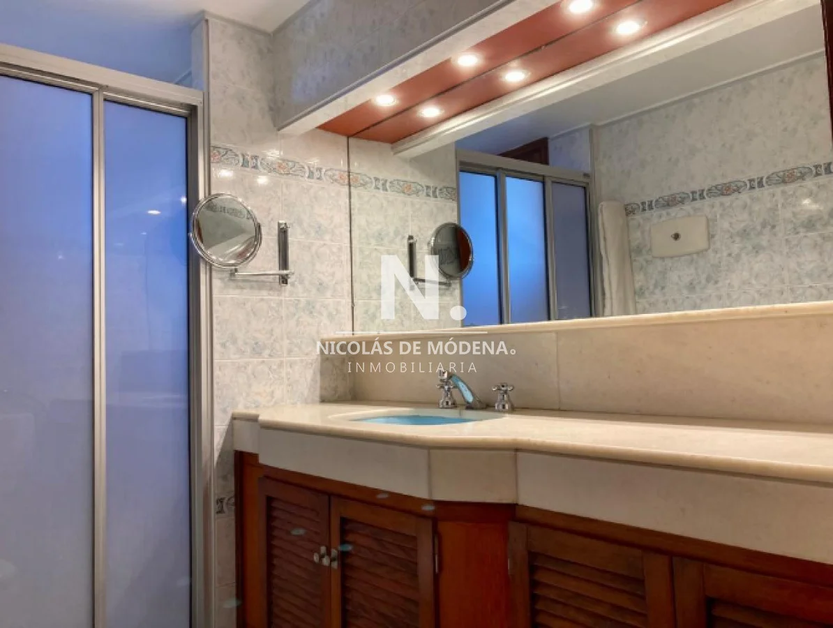 Casa en Playa Brava, propiedad 121363 -Imagen 13
