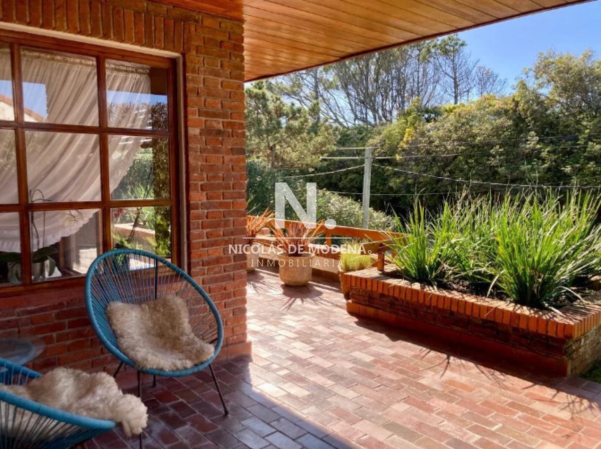 Casa en Playa Brava, propiedad 121363 -Imagen 19