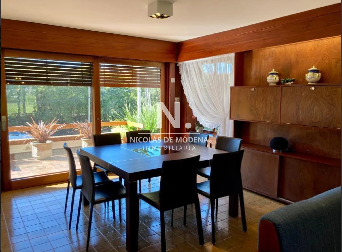 Casa en Playa Brava, propiedad 121363 -Imagen 3