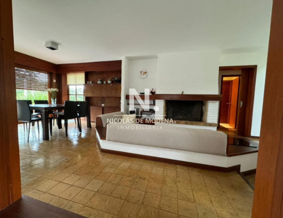 Casa en Playa Brava, propiedad 121363 -Imagen 4
