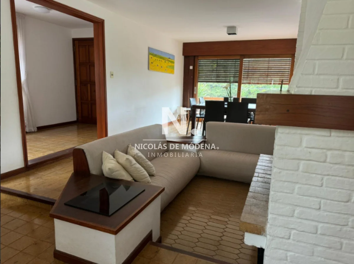 Casa en Playa Brava, propiedad 121363 -Imagen 5