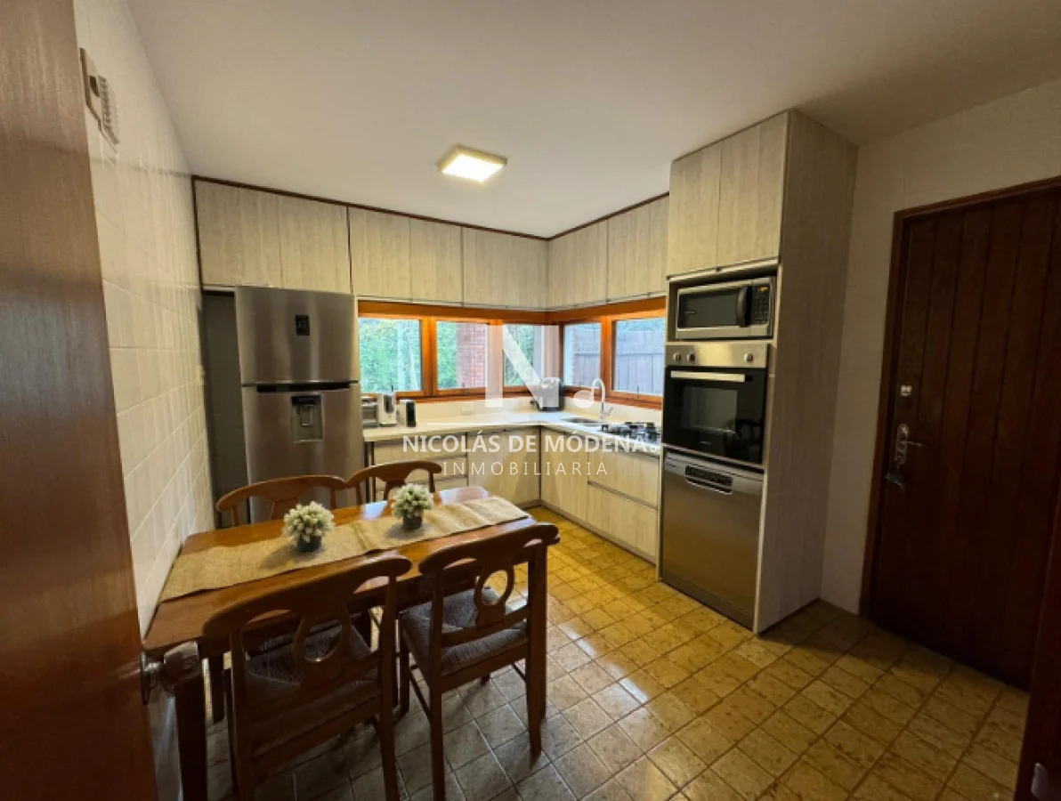 Casa en Playa Brava, propiedad 121363 -Imagen 6