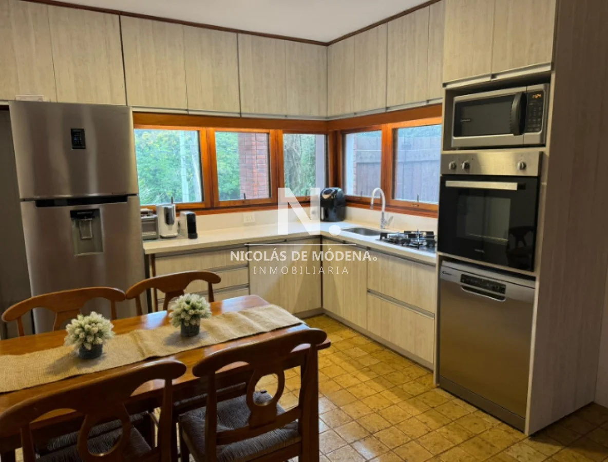 Casa en Playa Brava, propiedad 121363 -Imagen 7
