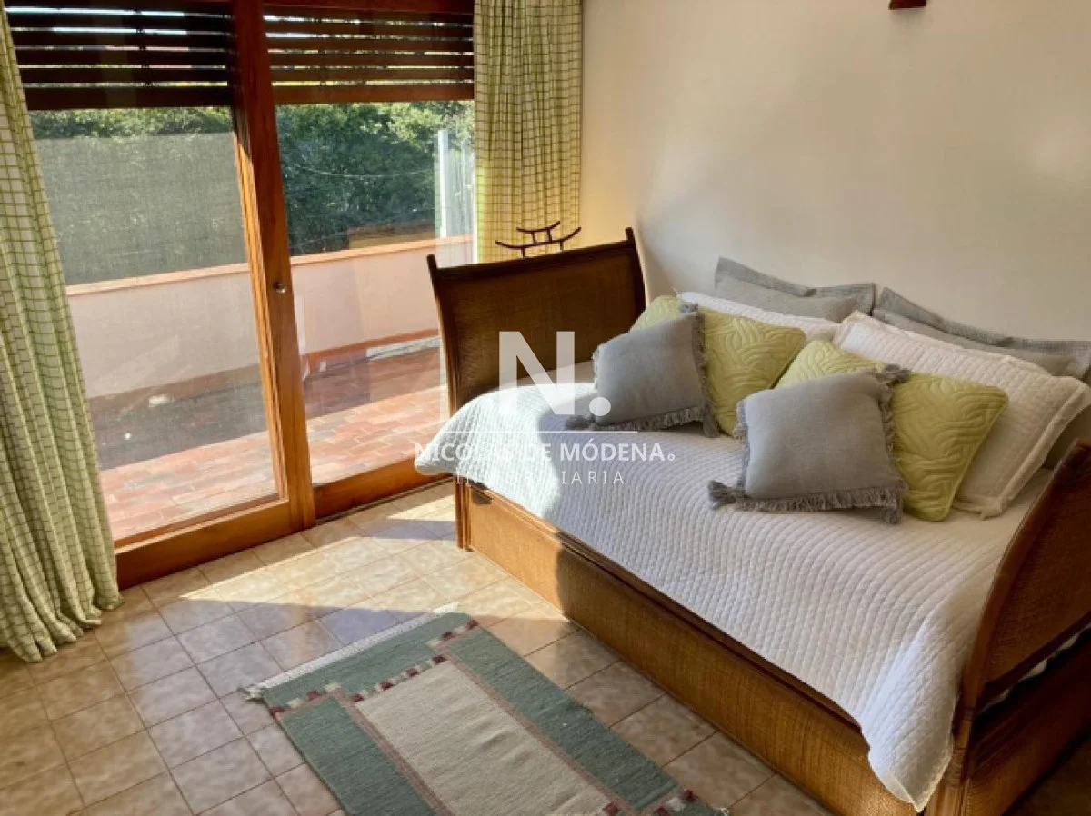 Casa en Playa Brava, propiedad 121363 -Imagen 10