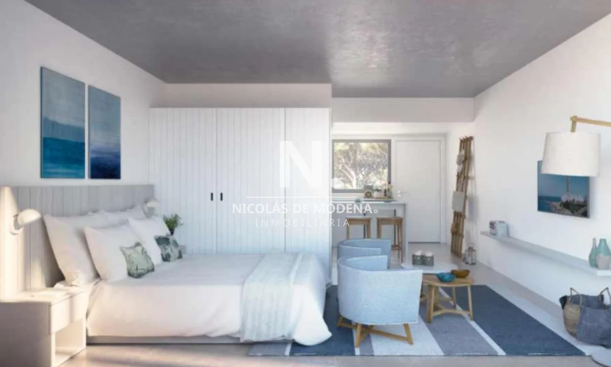 Apartamento en José Ignacio, propiedad 121943 -Imagen 2