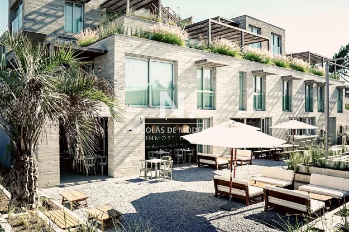 Apartamento en José Ignacio, propiedad 121943 -Imagen 13
