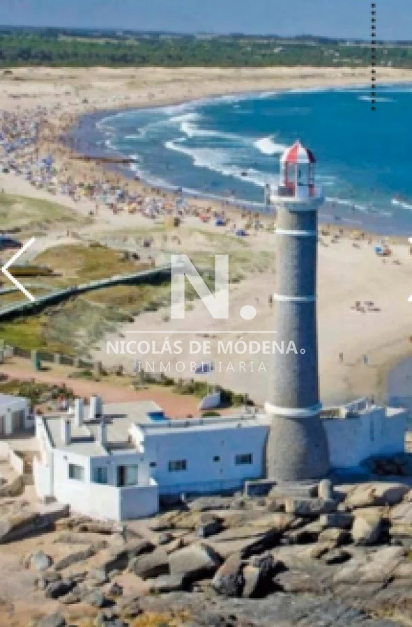 Apartamento en José Ignacio, propiedad 121945 -Imagen 4