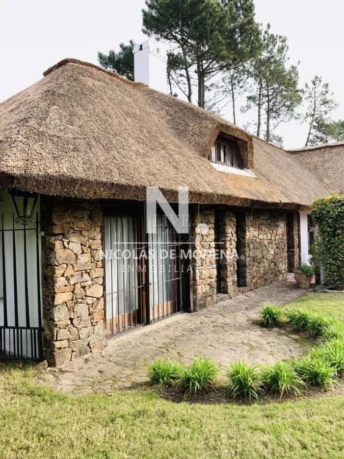 Casa en Golf, propiedad 122358 -Imagen 2